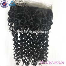 Factory100 Virgin Brazilian Hair 360 Lace Frontal